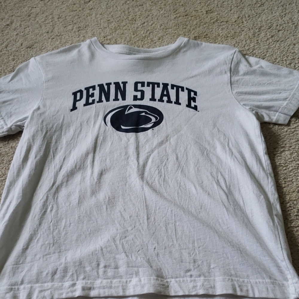 Penn state kids shirt